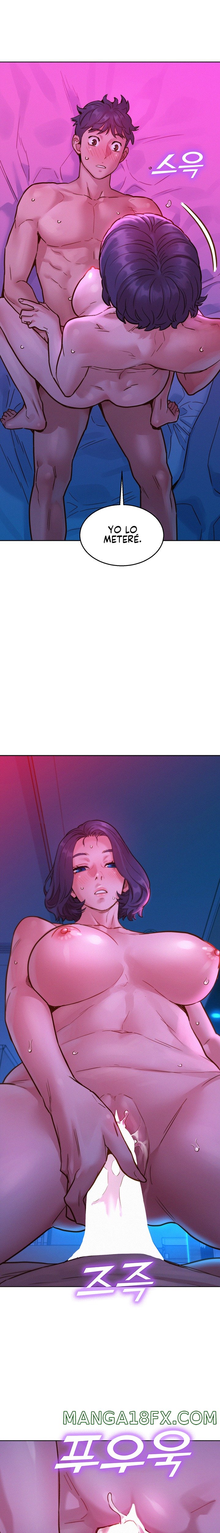 Friendship to Love Raw Chapter 30 - Page 10