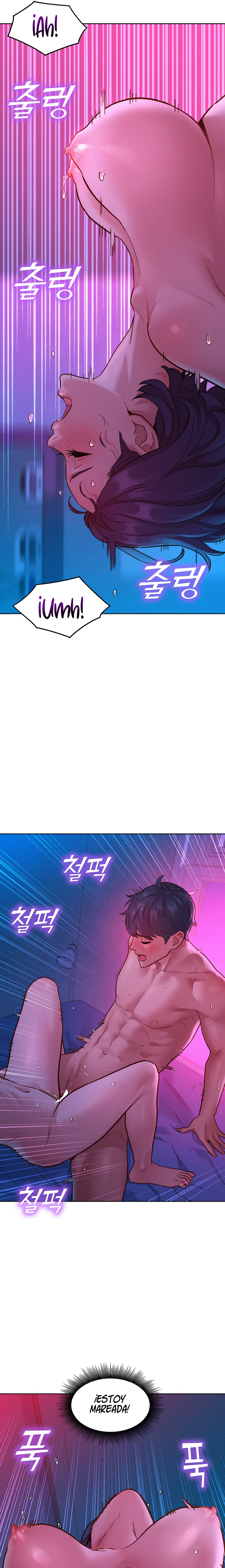 Friendship to Love Raw Chapter 30 - Page 19