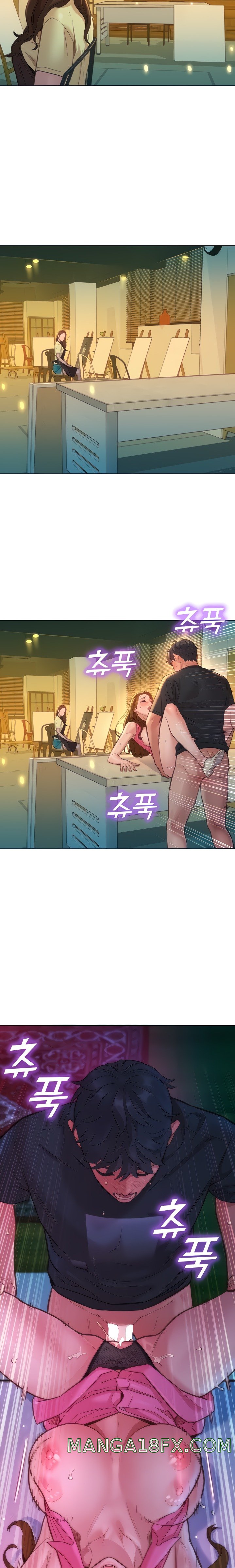 Friendship to Love Raw Chapter 30 - Page 2