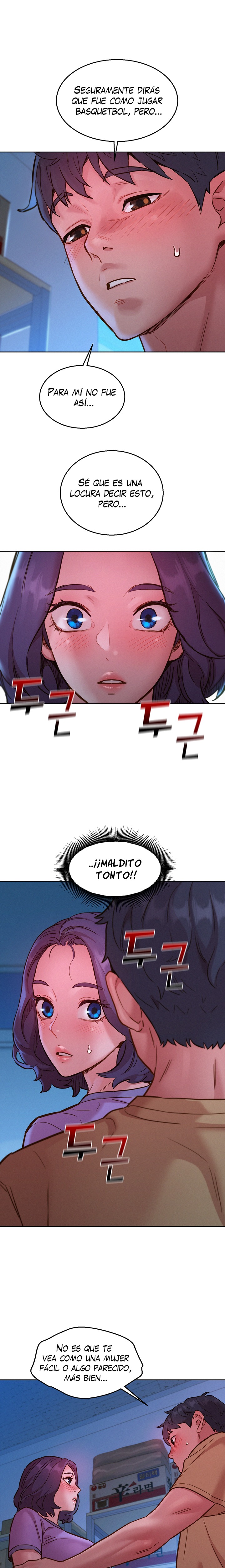 Friendship to Love Raw Chapter 31 - Page 11