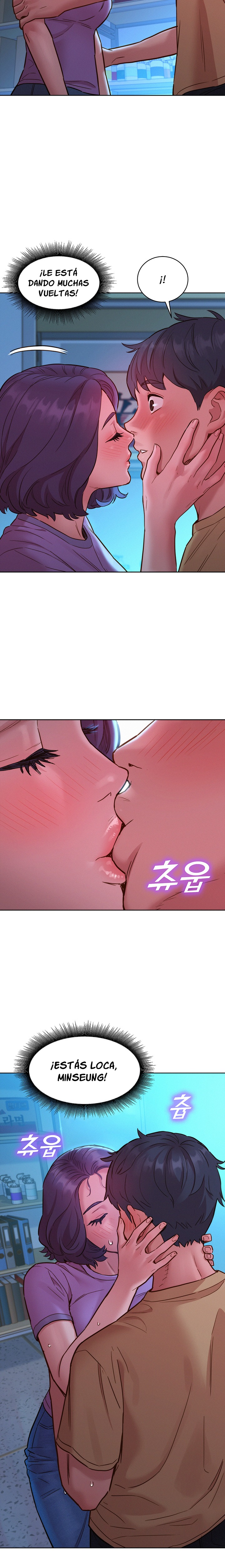 Friendship to Love Raw Chapter 31 - Page 12