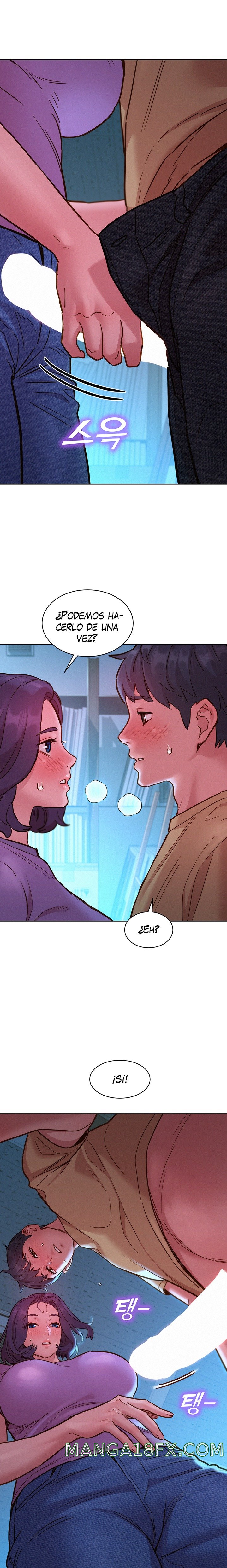 Friendship to Love Raw Chapter 31 - Page 14