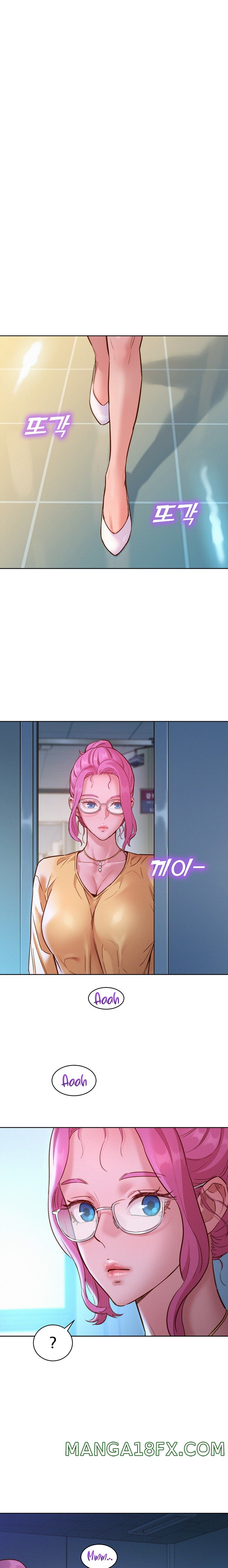 Friendship to Love Raw Chapter 31 - Page 20