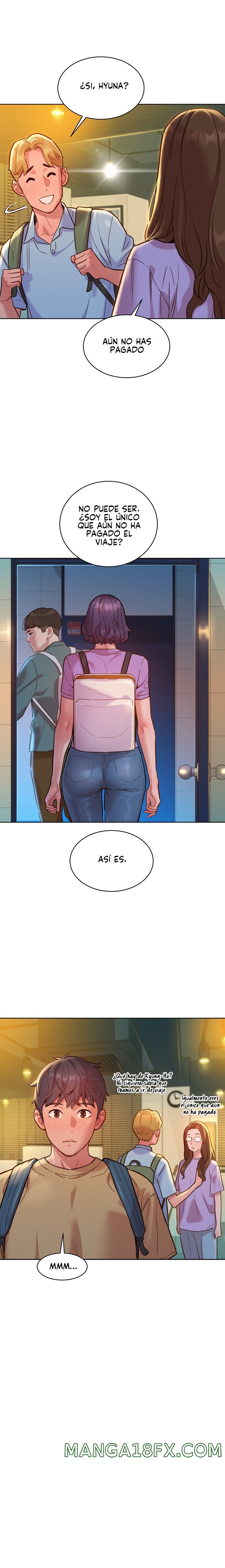 Friendship to Love Raw Chapter 32 - Page 13