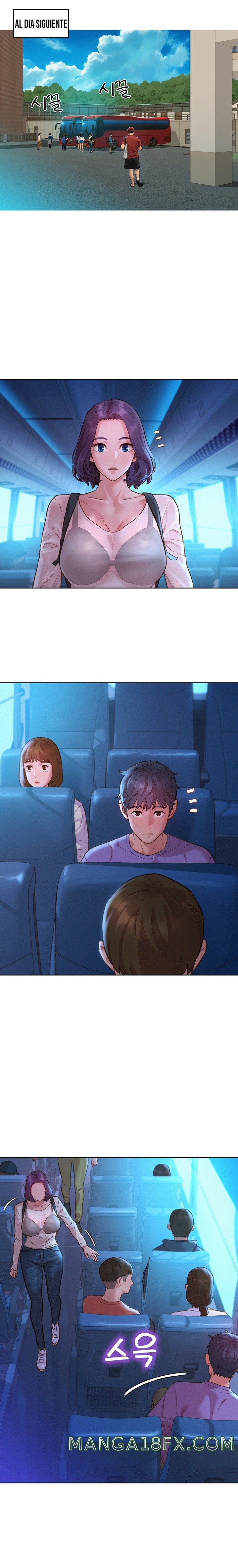 Friendship to Love Raw Chapter 32 - Page 14