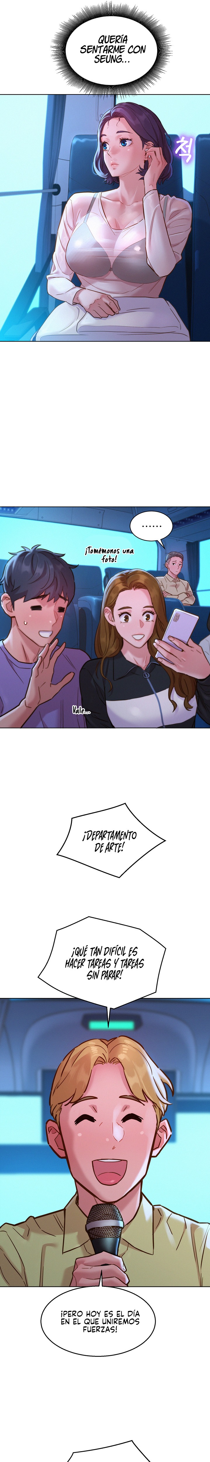 Friendship to Love Raw Chapter 32 - Page 17