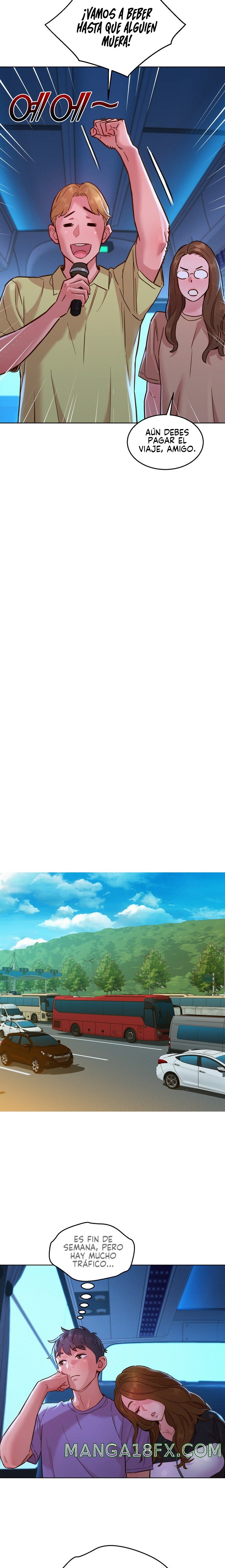 Friendship to Love Raw Chapter 32 - Page 18