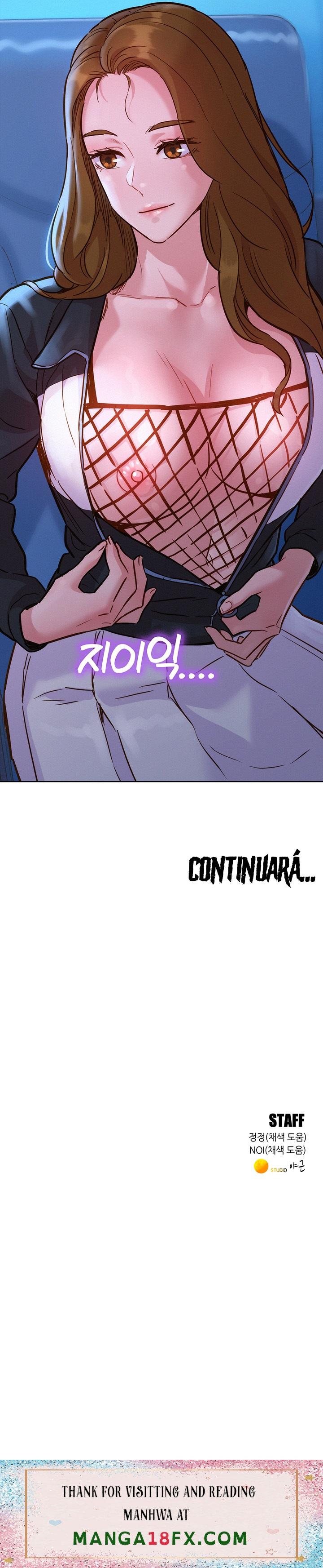 Friendship to Love Raw Chapter 32 - Page 23