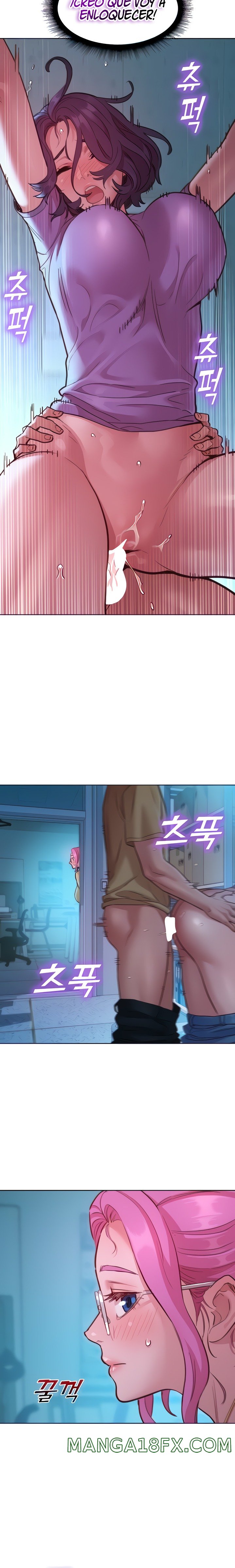 Friendship to Love Raw Chapter 32 - Page 4