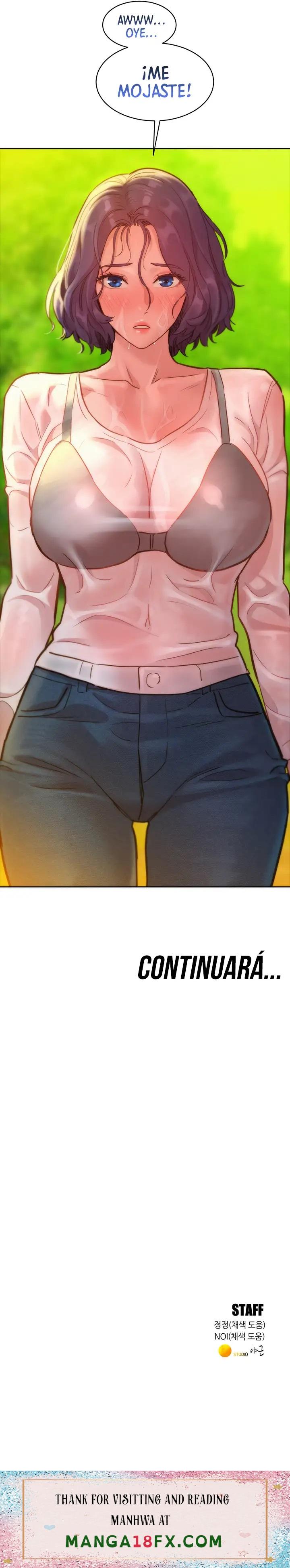 Friendship to Love Raw Chapter 33 - Page 23