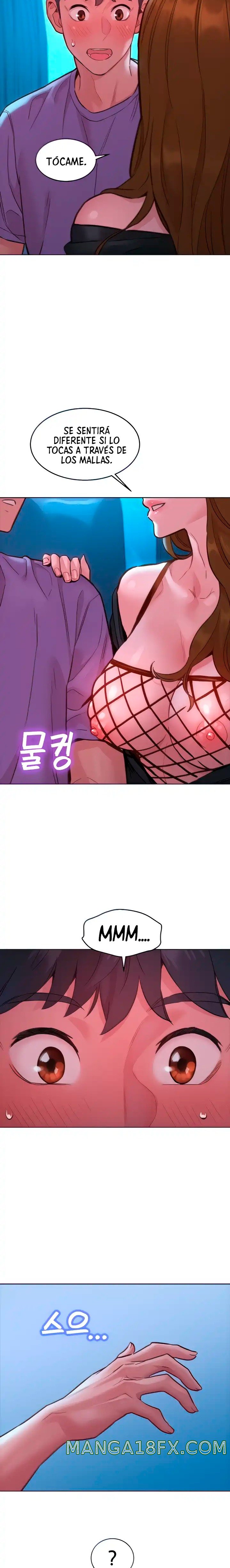 Friendship to Love Raw Chapter 33 - Page 3