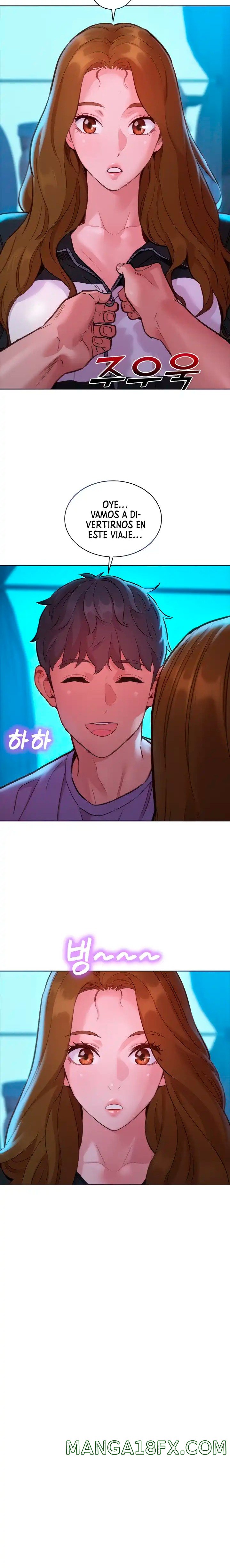 Friendship to Love Raw Chapter 33 - Page 4