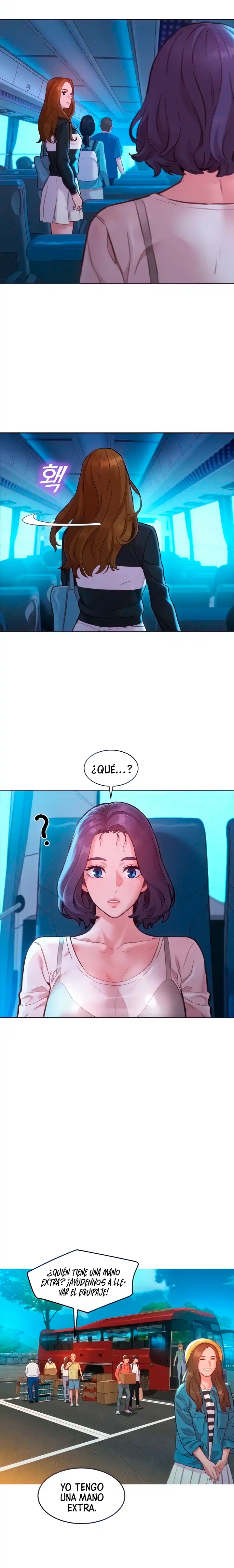 Friendship to Love Raw Chapter 33 - Page 6