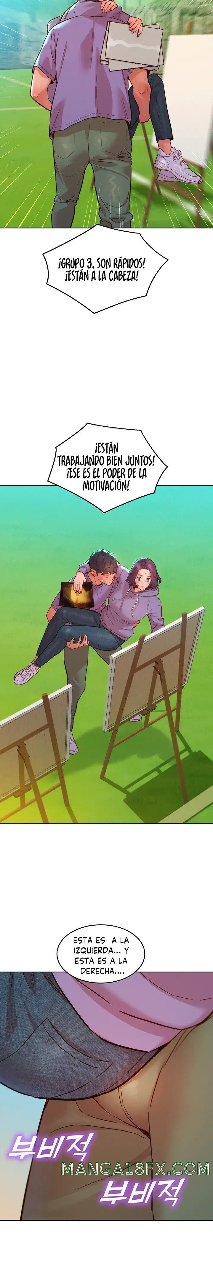 Friendship to Love Raw Chapter 34 - Page 25