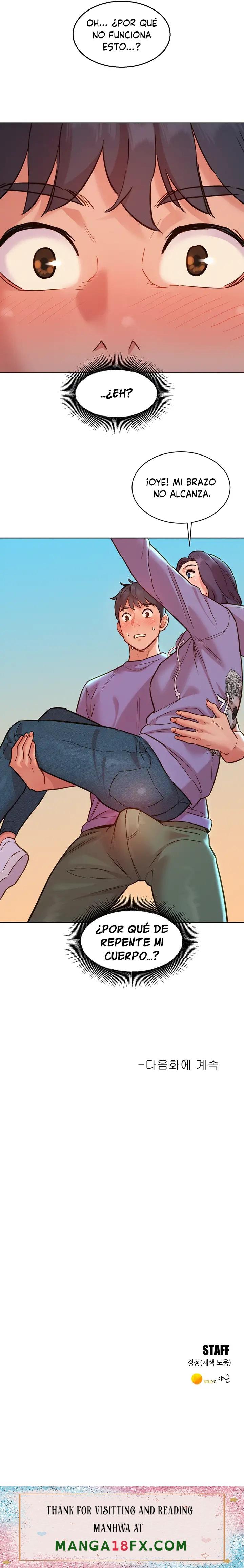 Friendship to Love Raw Chapter 34 - Page 26