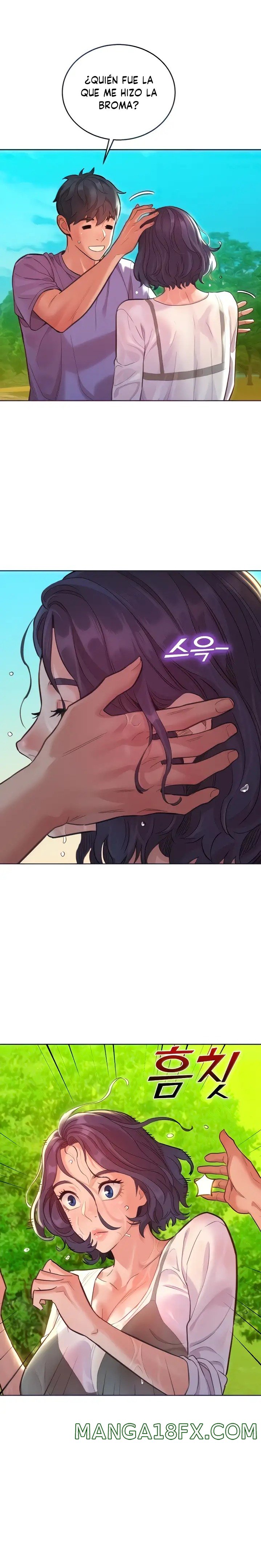 Friendship to Love Raw Chapter 34 - Page 4