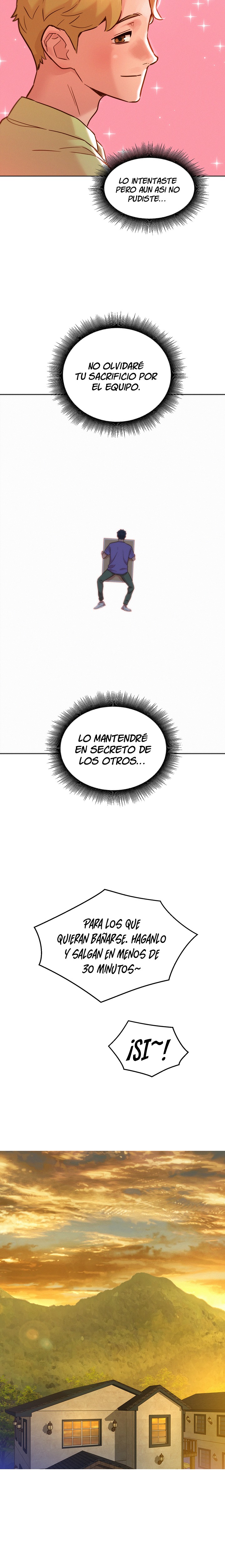 Friendship to Love Raw Chapter 35 - Page 10