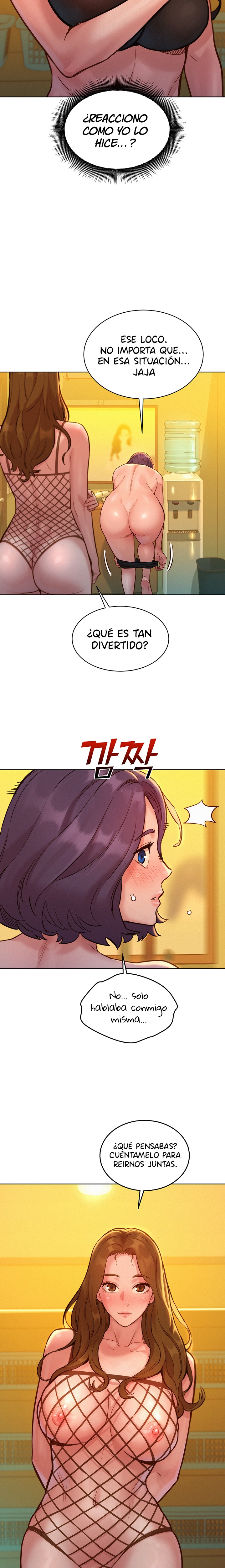 Friendship to Love Raw Chapter 35 - Page 12