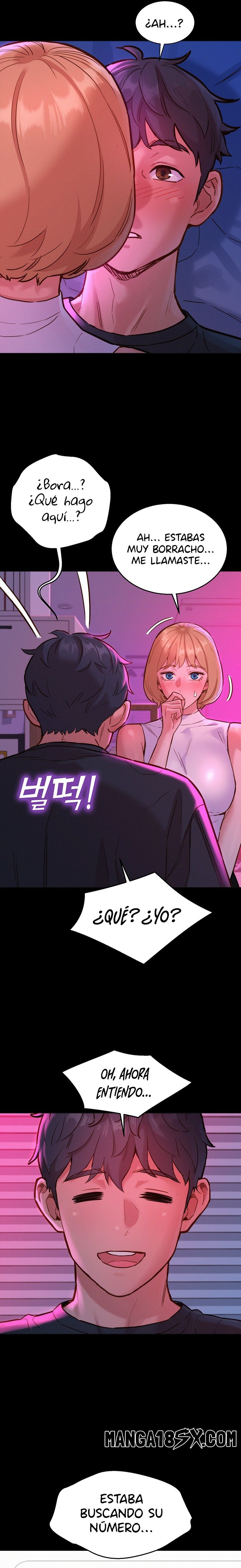 Friendship to Love Raw Chapter 35 - Page 17