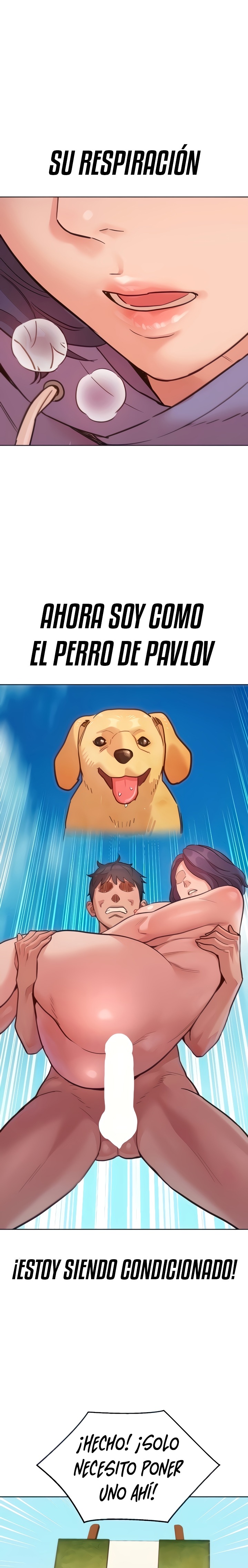 Friendship to Love Raw Chapter 35 - Page 3