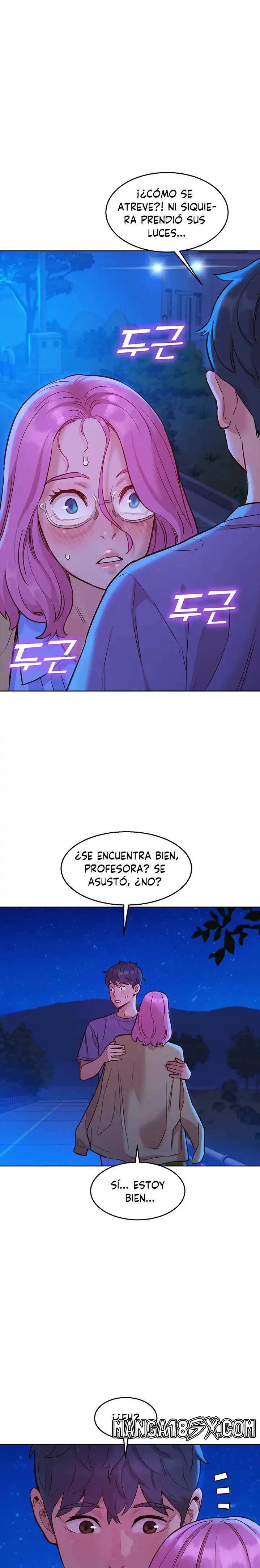 Friendship to Love Raw Chapter 36 - Page 14