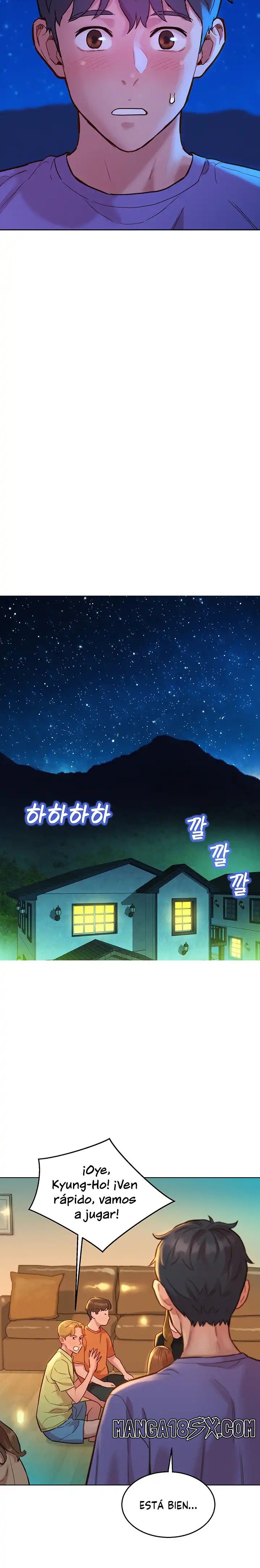 Friendship to Love Raw Chapter 36 - Page 16