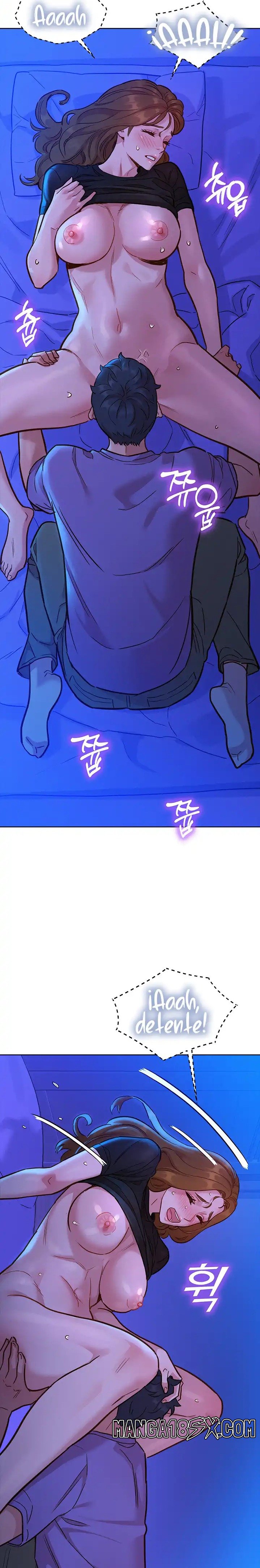 Friendship to Love Raw Chapter 36 - Page 27