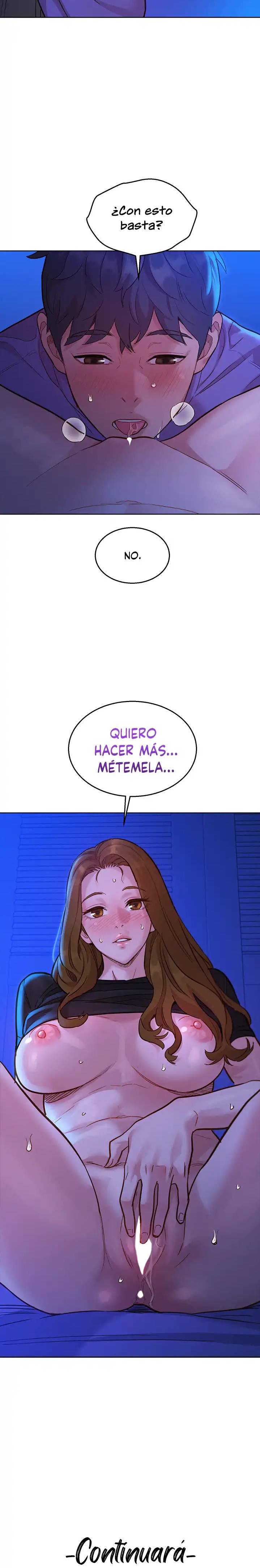 Friendship to Love Raw Chapter 36 - Page 28