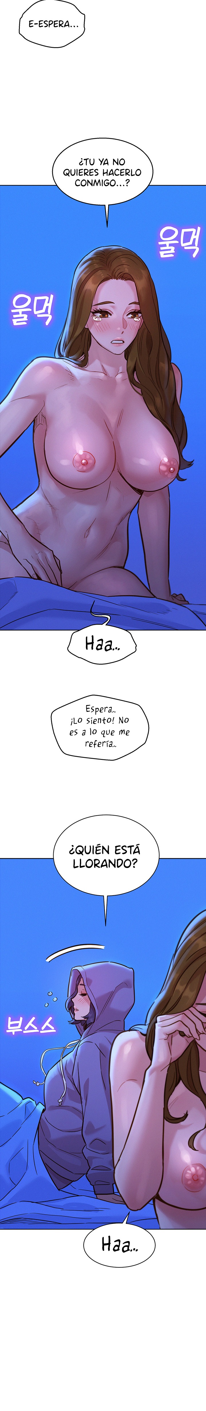 Friendship to Love Raw Chapter 37 - Page 10