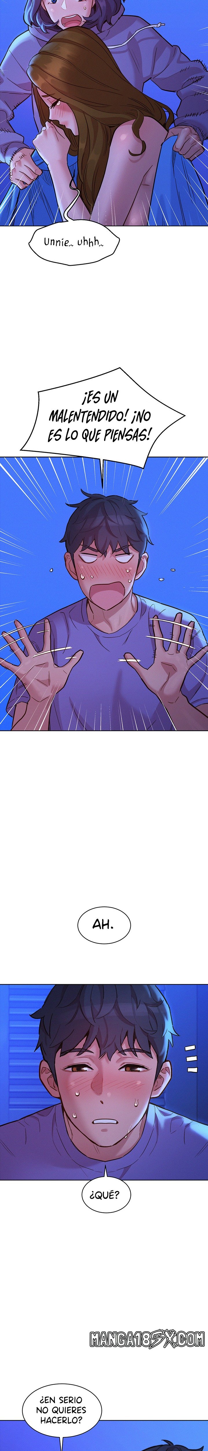 Friendship to Love Raw Chapter 37 - Page 12