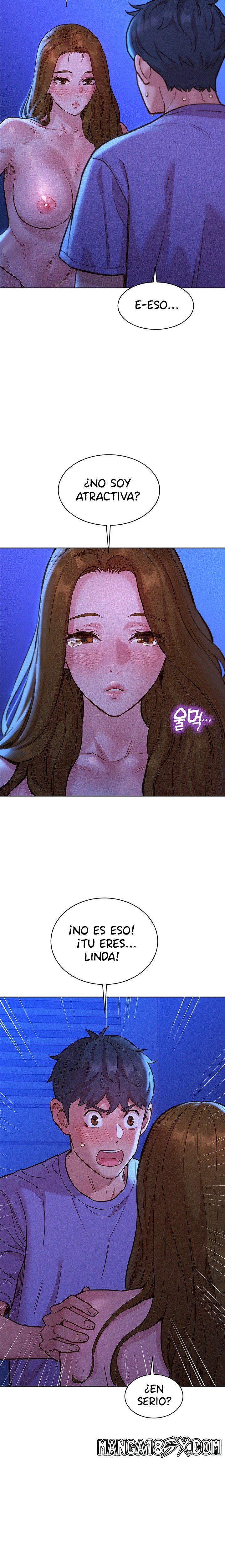Friendship to Love Raw Chapter 37 - Page 13