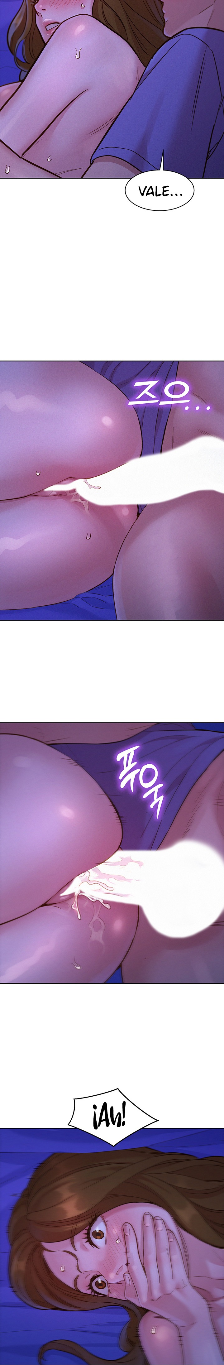 Friendship to Love Raw Chapter 37 - Page 18