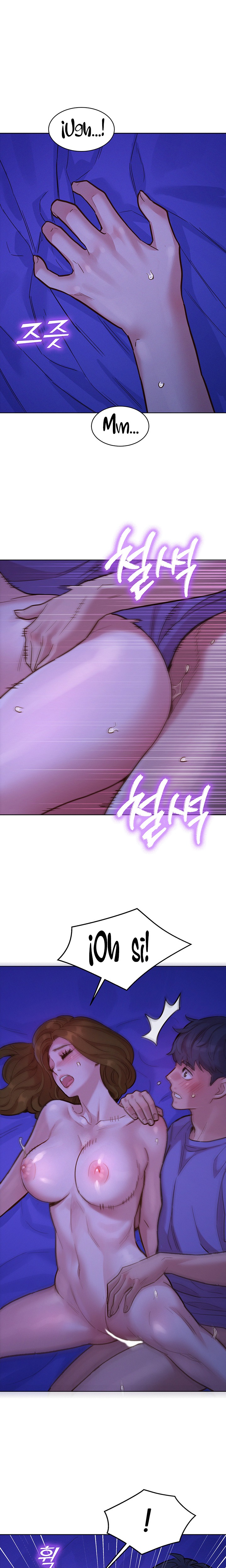 Friendship to Love Raw Chapter 37 - Page 21