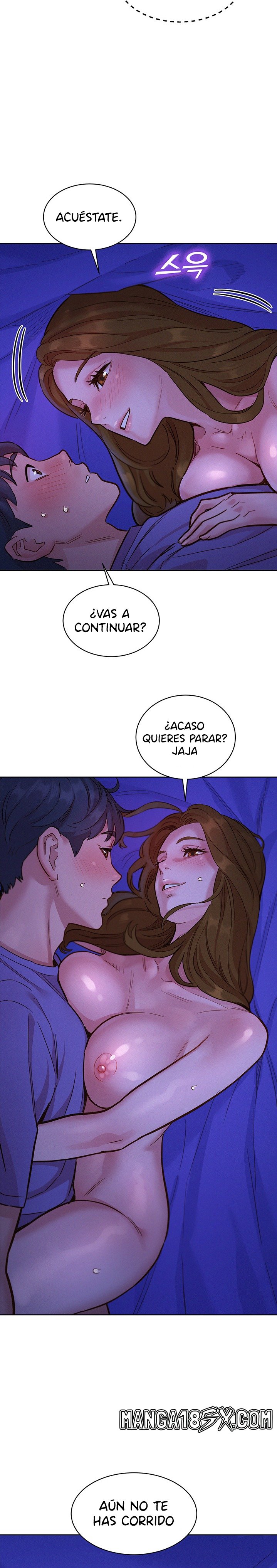 Friendship to Love Raw Chapter 37 - Page 23