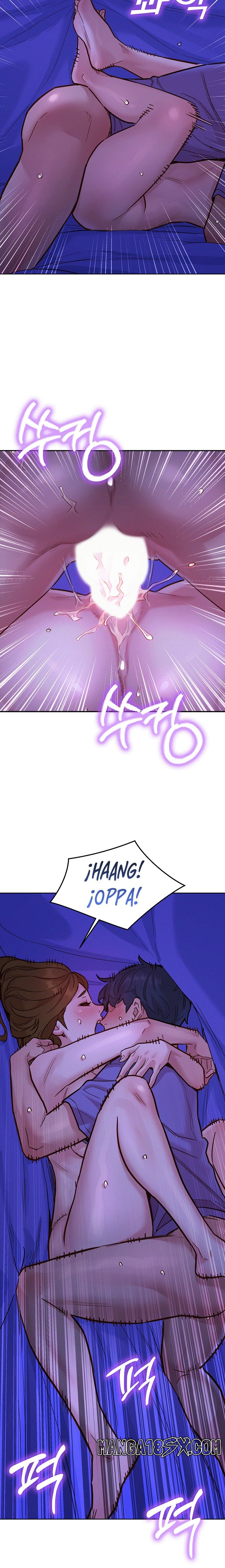 Friendship to Love Raw Chapter 38 - Page 12