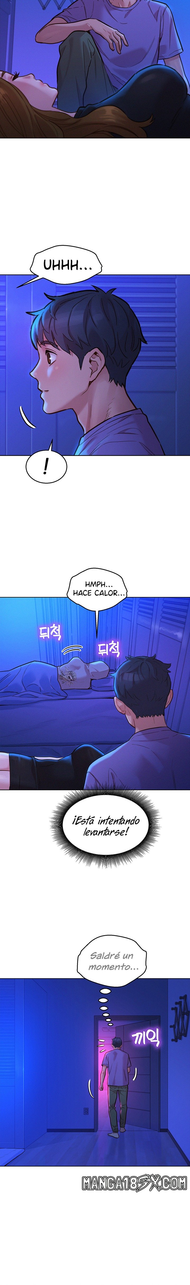 Friendship to Love Raw Chapter 38 - Page 15