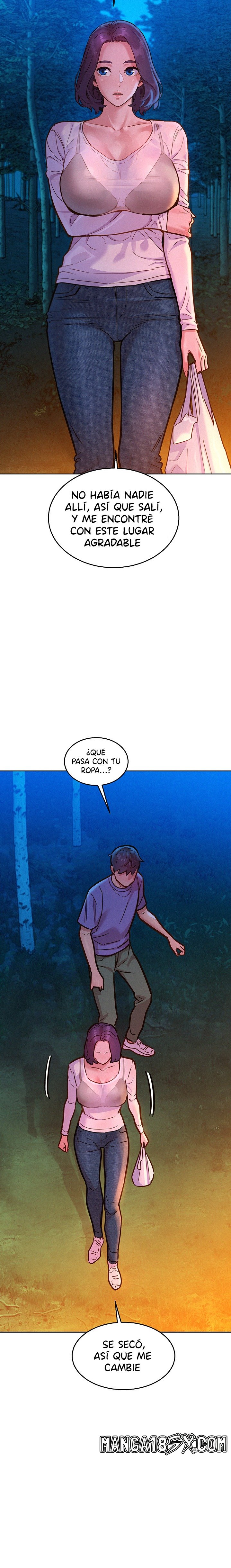 Friendship to Love Raw Chapter 38 - Page 18