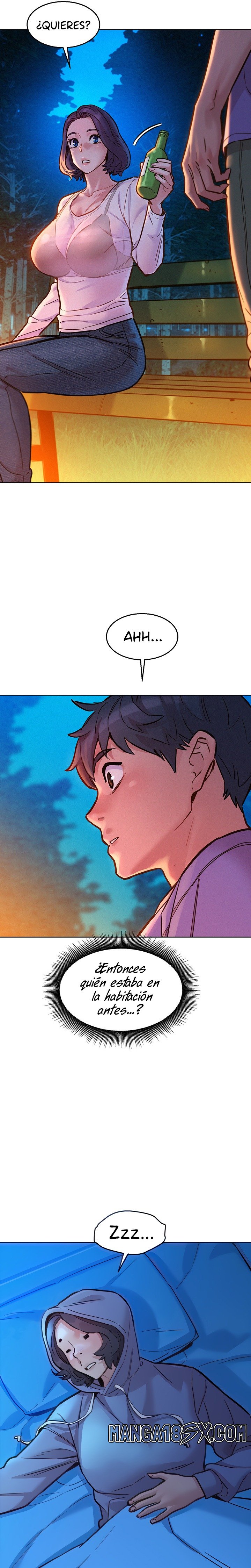 Friendship to Love Raw Chapter 38 - Page 19