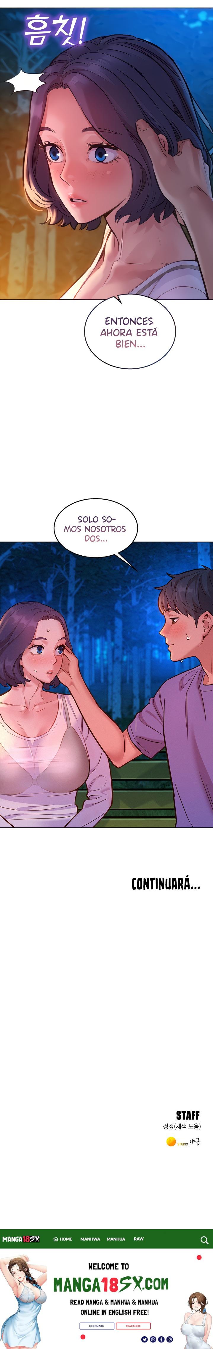 Friendship to Love Raw Chapter 38 - Page 24