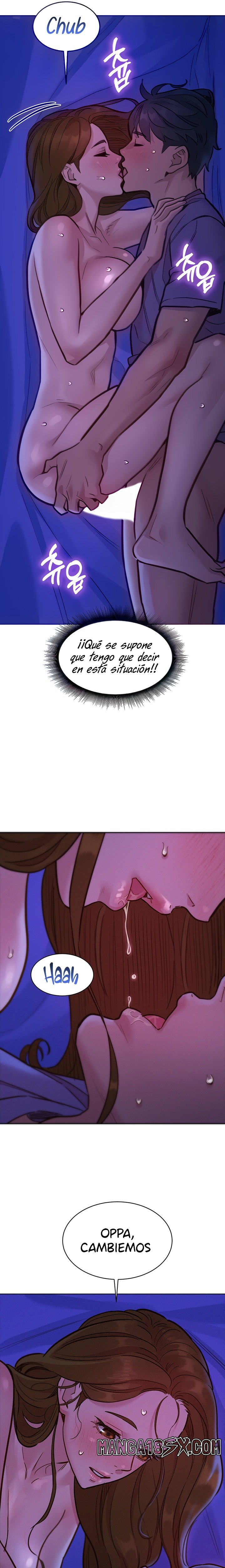 Friendship to Love Raw Chapter 38 - Page 7