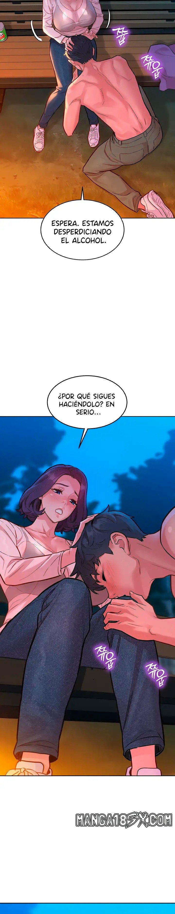 Friendship to Love Raw Chapter 39 - Page 10