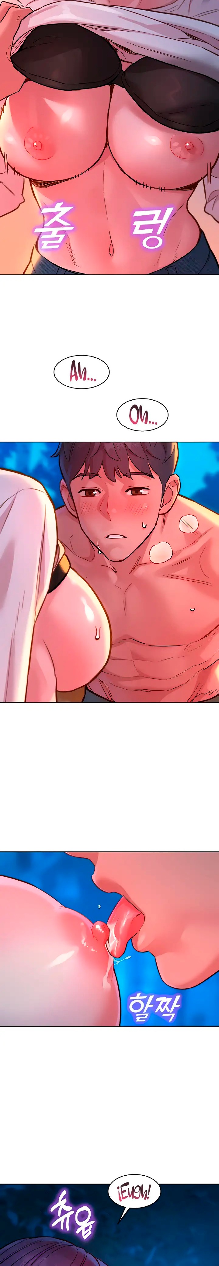 Friendship to Love Raw Chapter 39 - Page 15