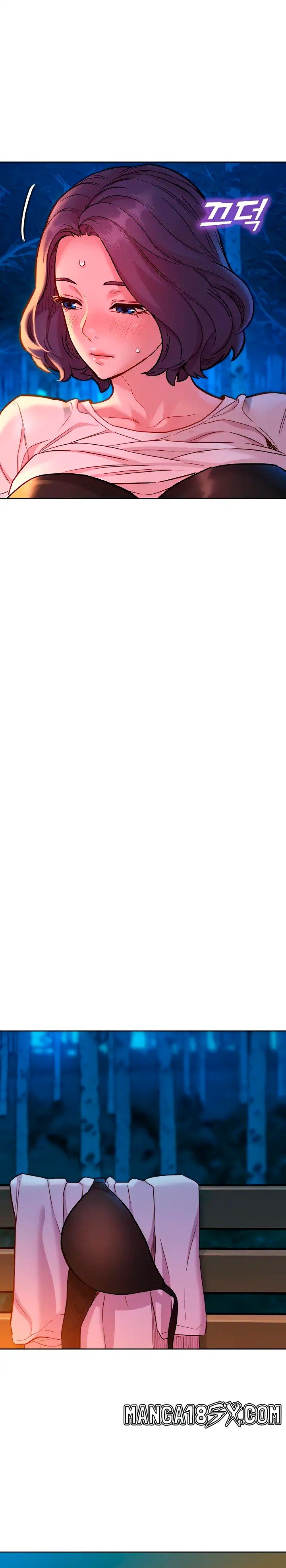 Friendship to Love Raw Chapter 39 - Page 23