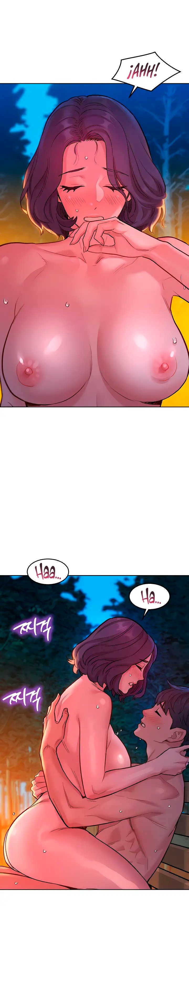 Friendship to Love Raw Chapter 39 - Page 25