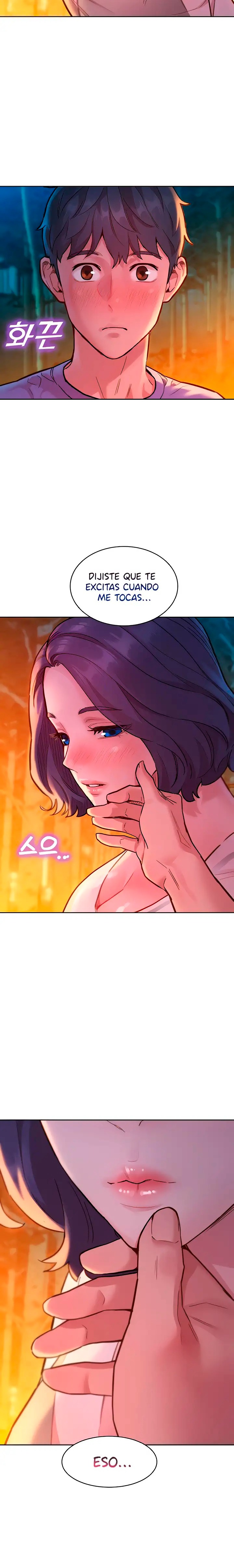 Friendship to Love Raw Chapter 39 - Page 3