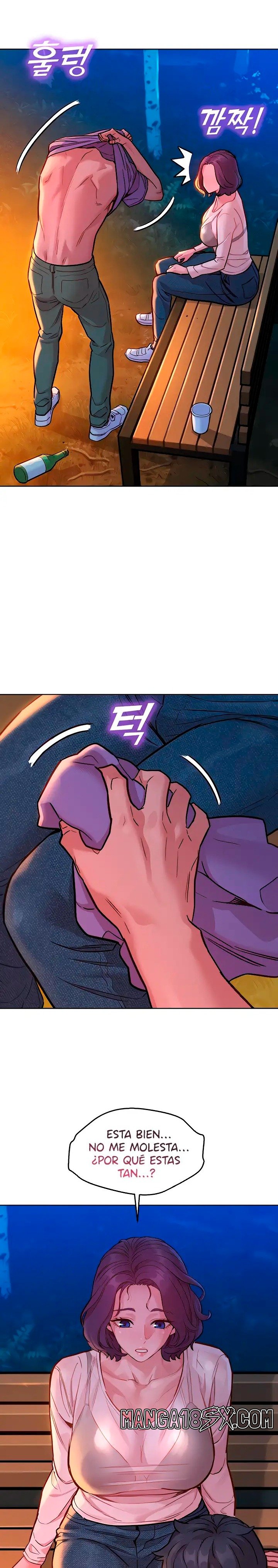 Friendship to Love Raw Chapter 39 - Page 6