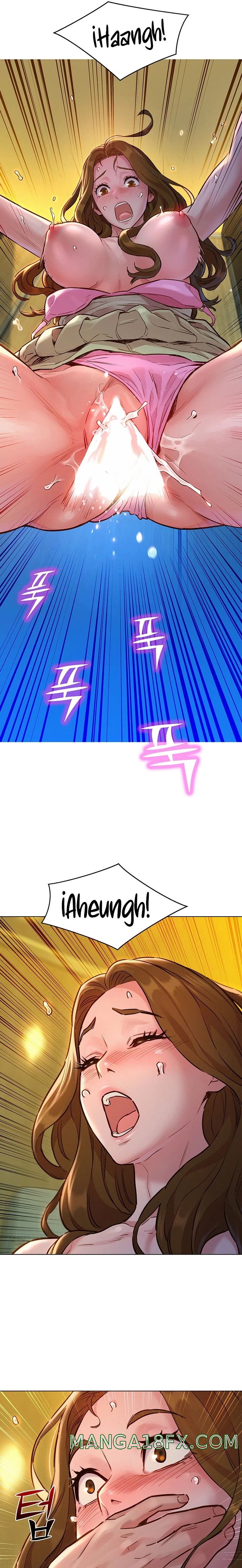 Friendship to Love Raw Chapter 4 - Page 23