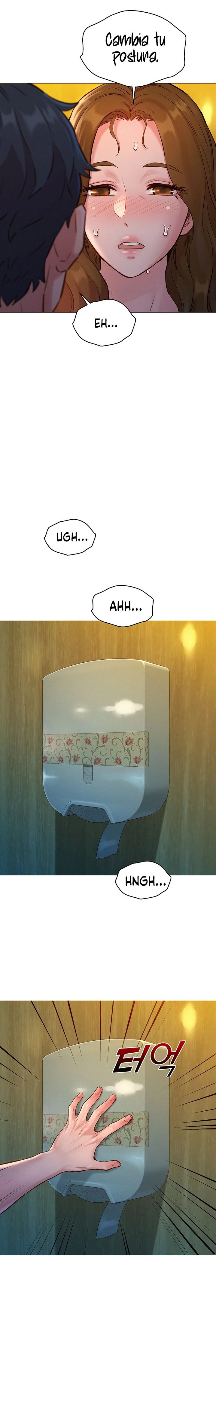 Friendship to Love Raw Chapter 4 - Page 25