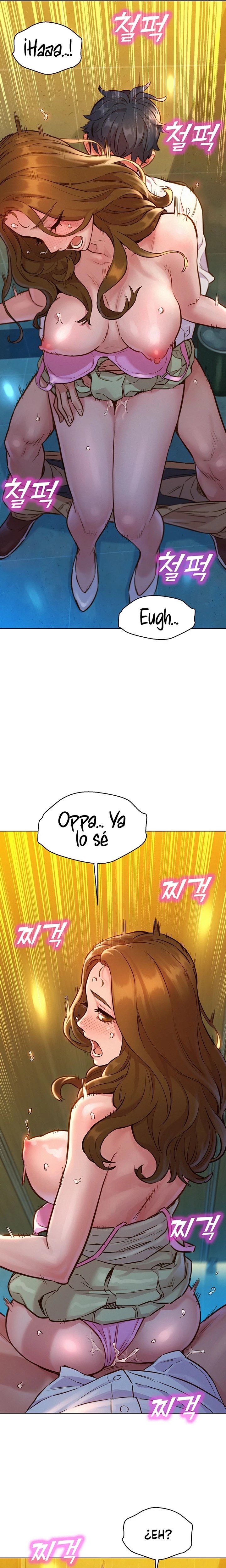 Friendship to Love Raw Chapter 4 - Page 26