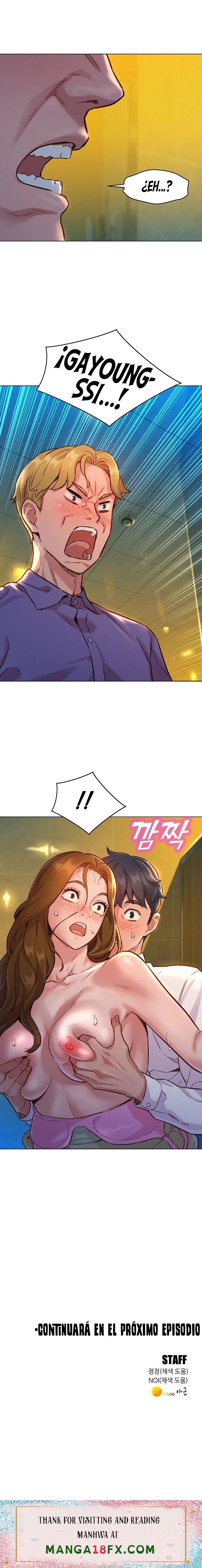 Friendship to Love Raw Chapter 4 - Page 32